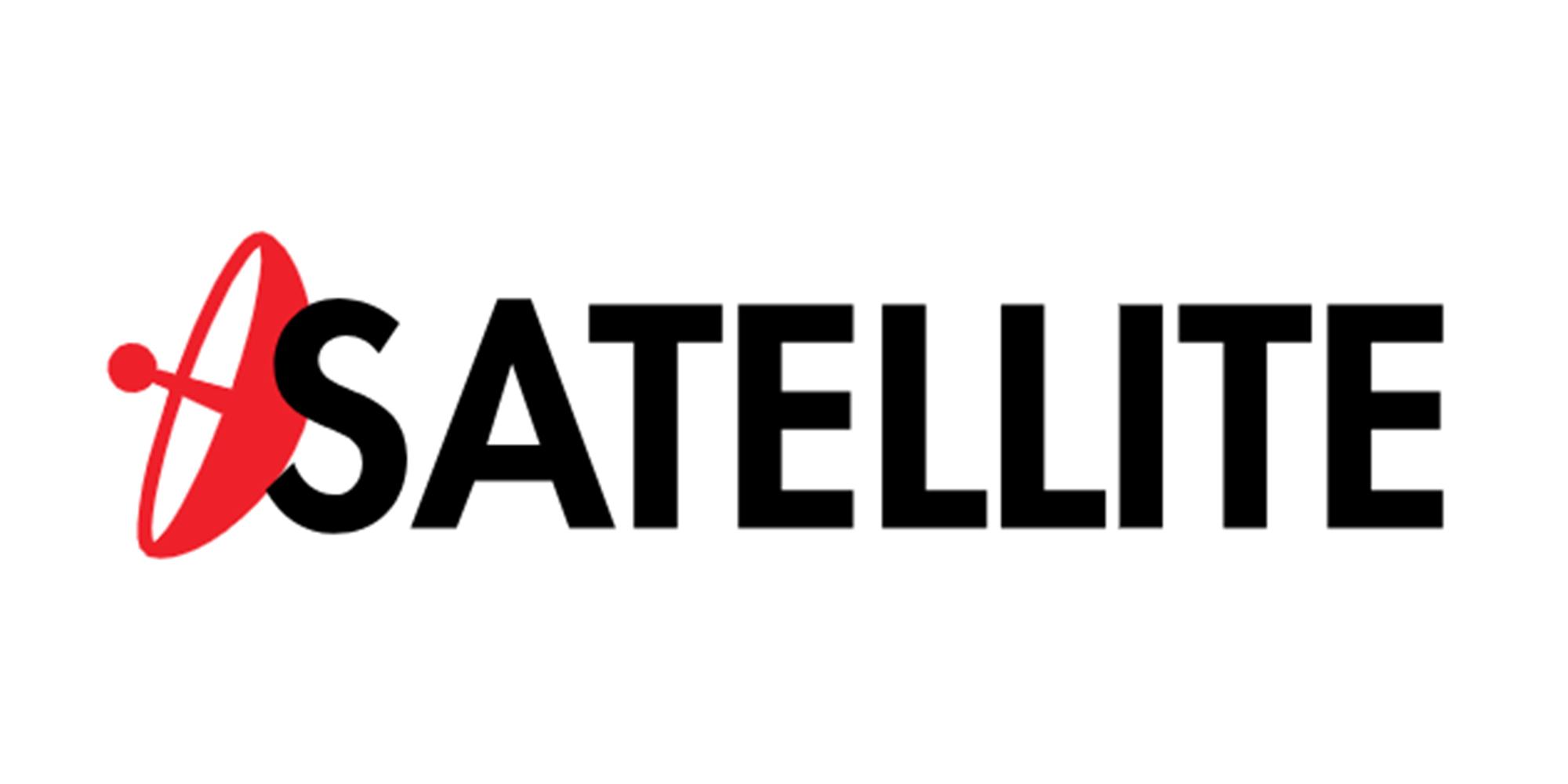 Satellite Show logo